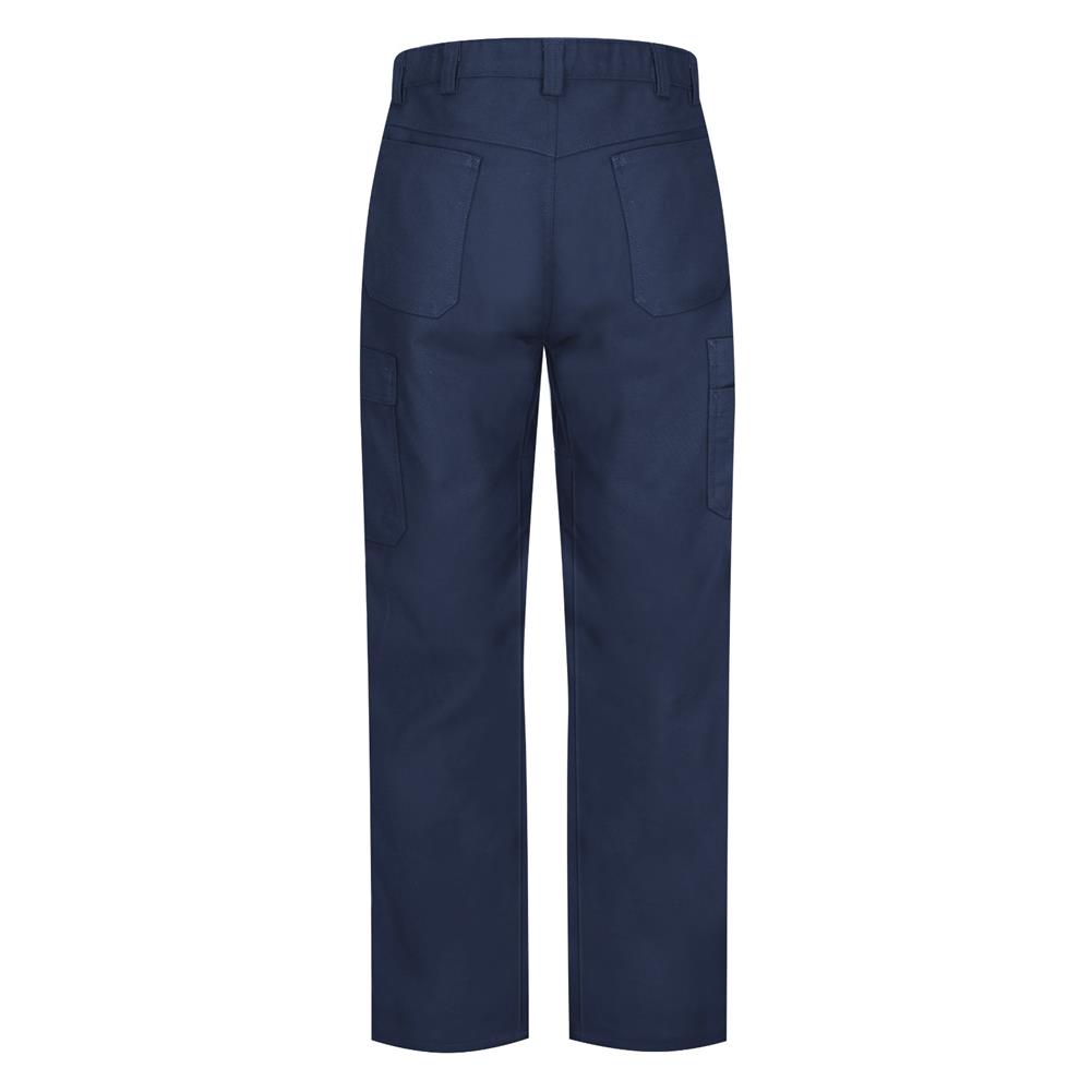 Men's Red Kap Performance Shop Pants - Main Image