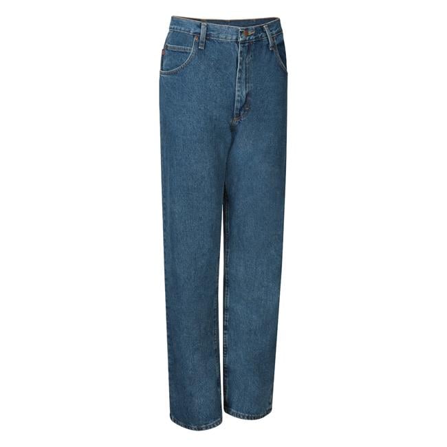 Men's Red Kap Relaxed Fit Jeans @ WorkBoots.com