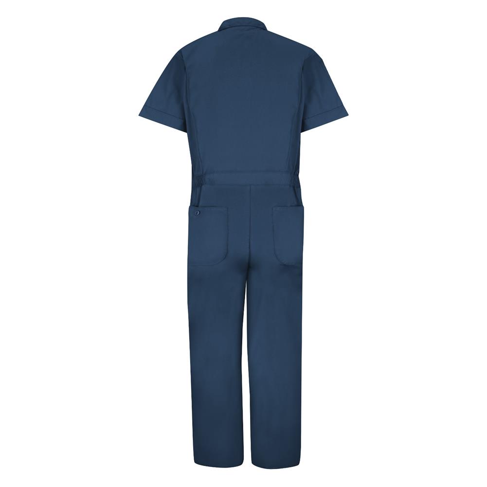 Men's Red Kap Speedsuit