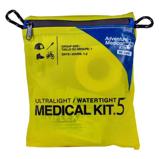 Adventure Medical Kits Ultralight / Watertight Series .5 Tactical Gear Superstore