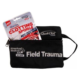 Adventure Medical Kits Field Trauma Kit with QuikClot