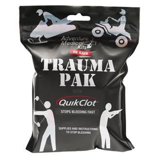 Adventure Medical Kits Trauma Pak with QuikClot