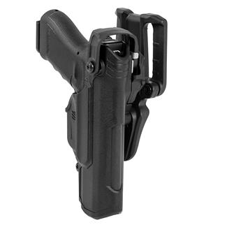 Blackhawk T-Series Duty Level 3 Holster Black