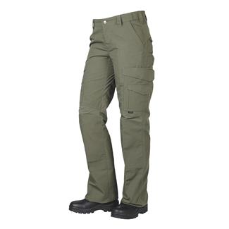 Women's TRU-SPEC Pro Flex Pants LE Green