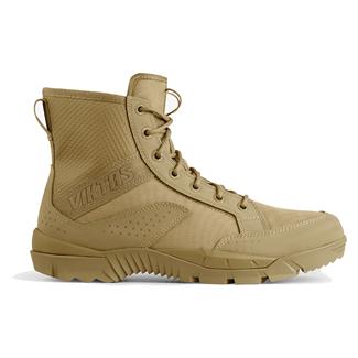 Men's Viktos Johnny Combat OPS Boots Coyote