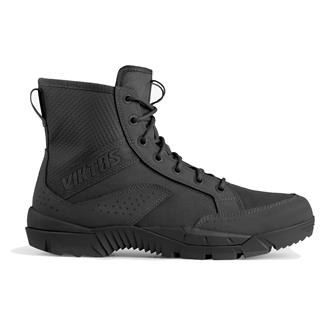 Men's Viktos Johnny Combat OPS Boots Nightfjall