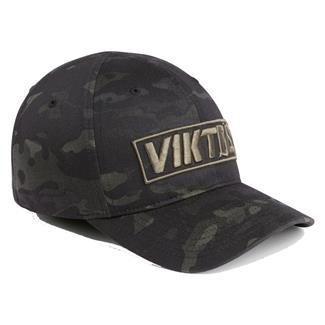 Viktos Tiltup Hat MultiCam Black