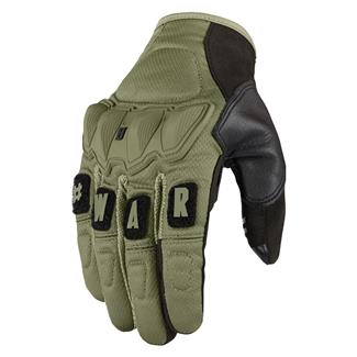 Men's Viktos Wartorn Gloves Ranger