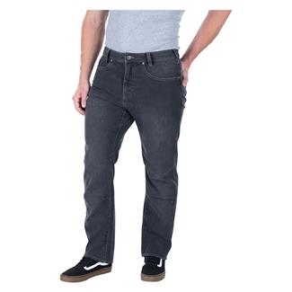 Men's Vertx Defiance Jeans Black Heart Wash