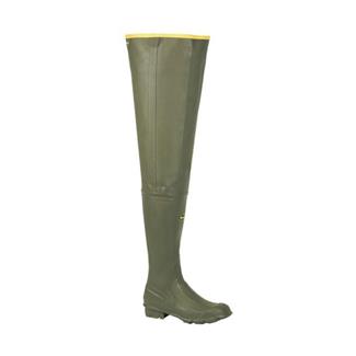 Men's LaCrosse 32" Big Chief Hip Boots OD Green