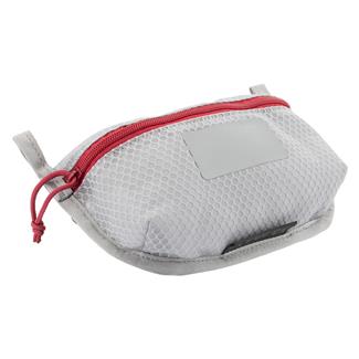 Vertx Small Overflow Mesh Pouches (2 - Pack) Ash Gray