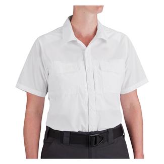 Women's Propper REVTAC Shirt White