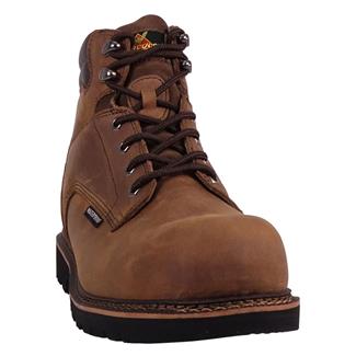 Men s Thorogood 6 V Series Crazyhorse Composite Toe Waterproof Boots Work Boots Superstore WorkBoots