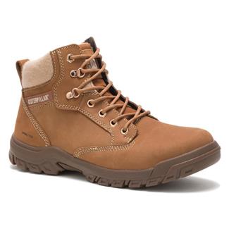 Women's CAT Tess Steel Toe Boots Sundance