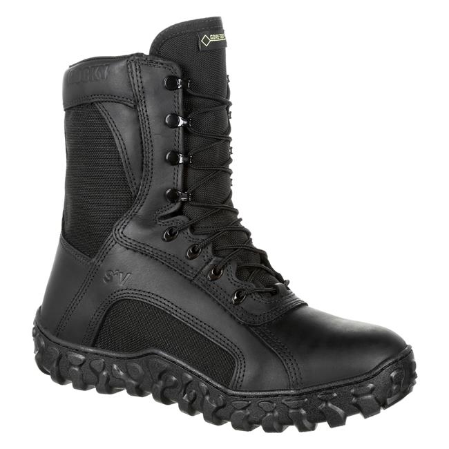Men's Rocky S2V 400G Waterproof Boots | Tactical Gear Superstore |  TacticalGear.com