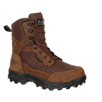 Men's Rocky Ridgetop 600G Waterproof Boots Brown