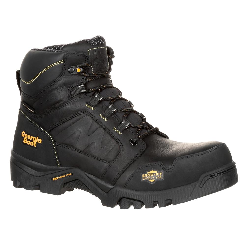 Georgia composite toe boots outlet