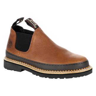 Men's Georgia Giant Revamp Romeo Brown