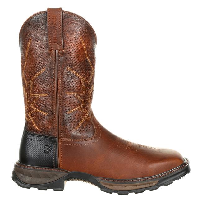 Ventilated steel toe boots Clearance