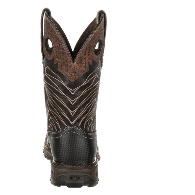 durango maverick xp steel toe