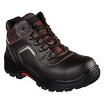 Men s Skechers Work Birgin Sosder Composite Toe Boots Work Boots Superstore WorkBoots