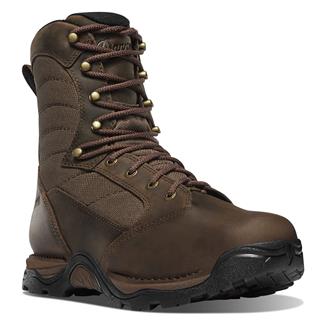 Men's Danner 8" Pronghorn GTX Waterproof Boots Brown