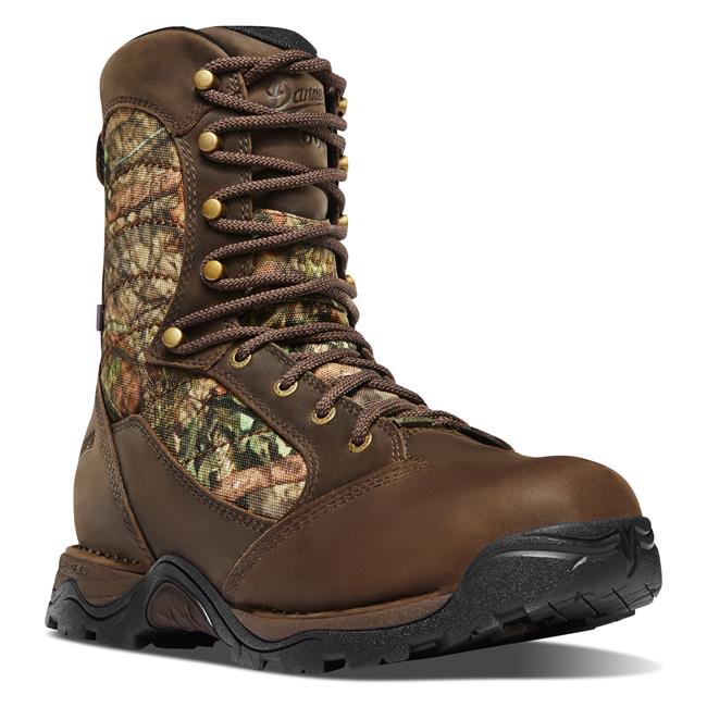 Brown Pronghorn Danner Boots Danner Boots Danner Pronghorn 1200