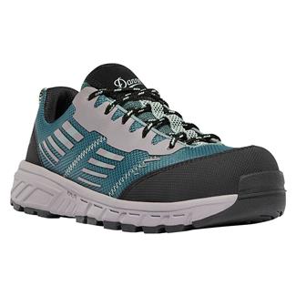 Women's Danner Run Time Composite Toe Teal