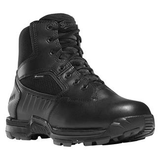 Men's Danner Striker Bolt GORE-TEX Side-Zip Boots Black