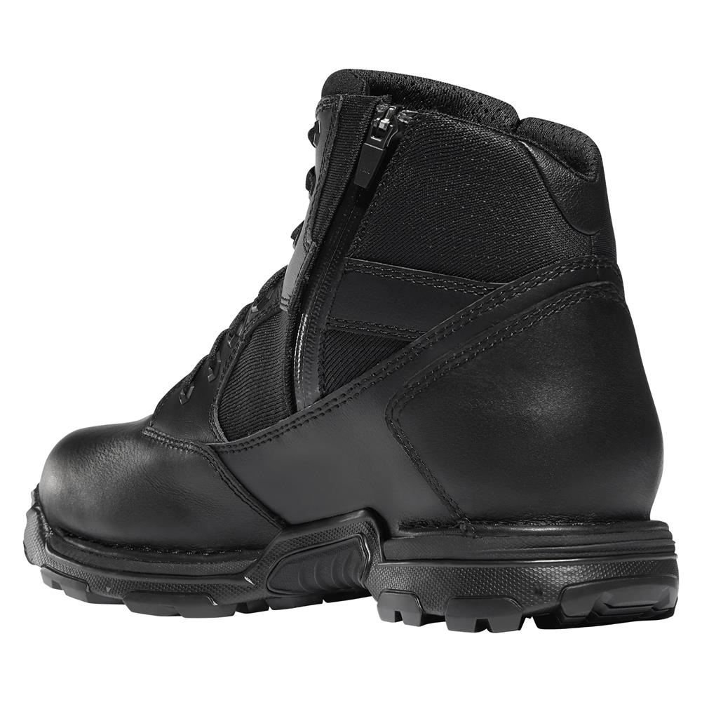 Men s Danner Striker Bolt GORE TEX Side Zip Boots Tactical Gear