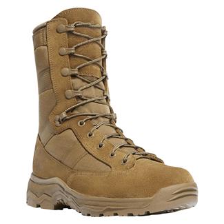Men's Danner Reckoning GTX (EGA) Boots Coyote Brown