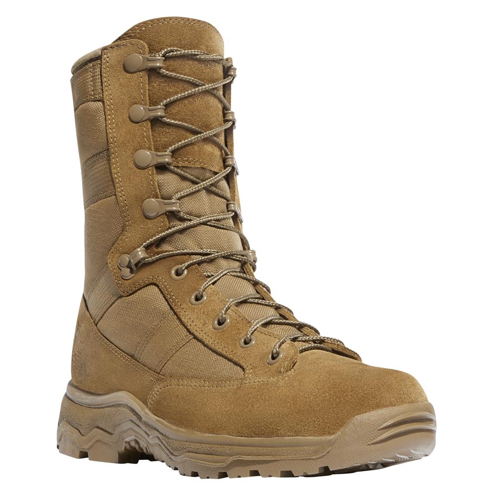 Men's Danner Reckoning (EGA) Boots | Tactical Gear Superstore ...