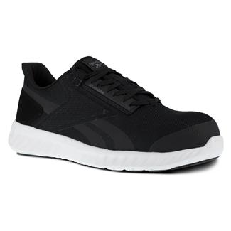 Men's Reebok Sublite Legend Work Composite Toe Black