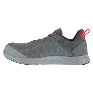 Men s Reebok Astroride Strike Work Composite Toe ESD Work Boots Superstore WorkBoots