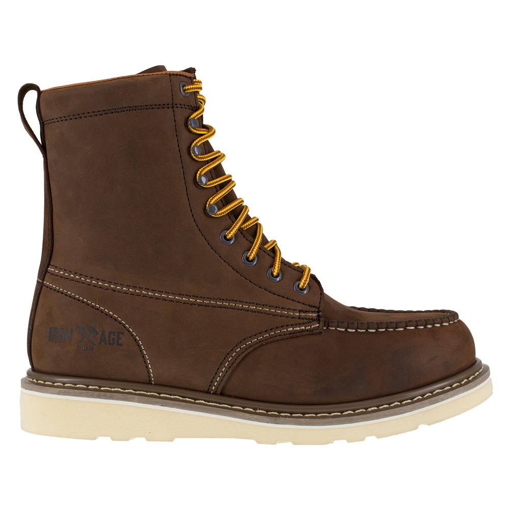 Men's Iron Age Reinforcer 8