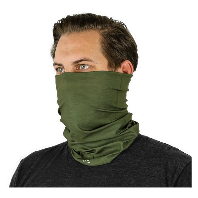 TG Neck Gaiter Tactical Gear Superstore
