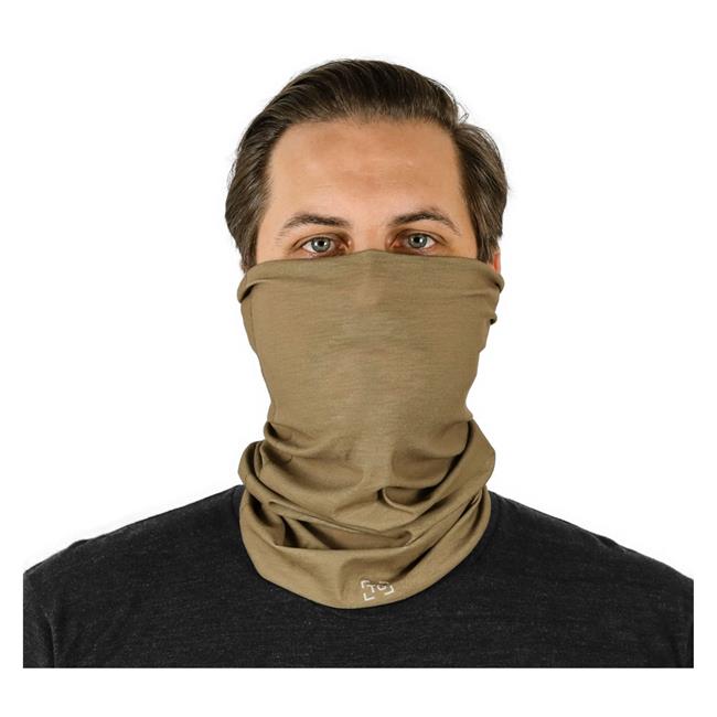 TG Neck Gaiter Tactical Gear Superstore