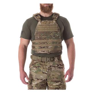 5.11 Tactec Plate Carrier MultiCam