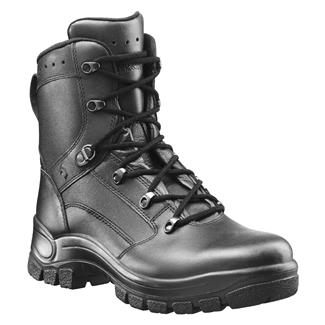 Men's HAIX 9" Airpower P7 Waterproof Boots Black