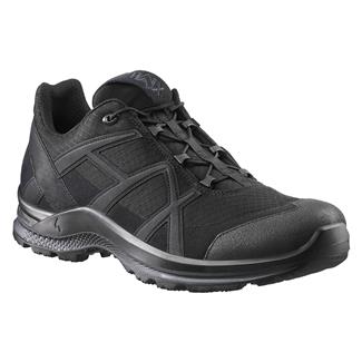 Men's HAIX Black Eagle Athletic 2.1 T Black