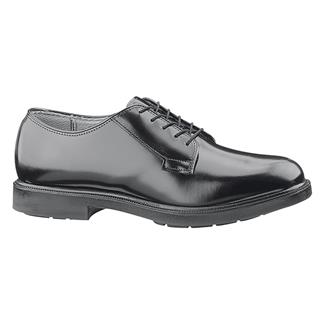 mens leather durashocks oxford e00112