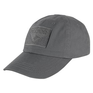 Condor Tactical Cap Graphite