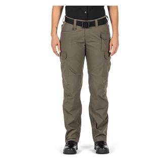 Women's 5.11 ABR Pro Pants Ranger Green