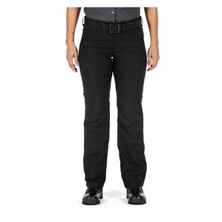 Women's 5.11 Apex Pants Black