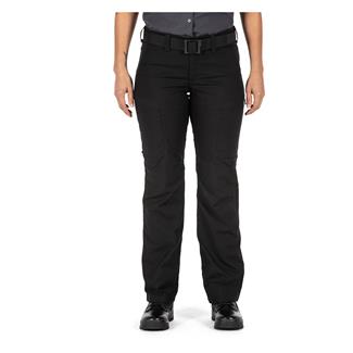 Women's 5.11 Apex Pants Black