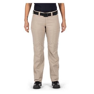 Women's 5.11 Apex Pants Khaki