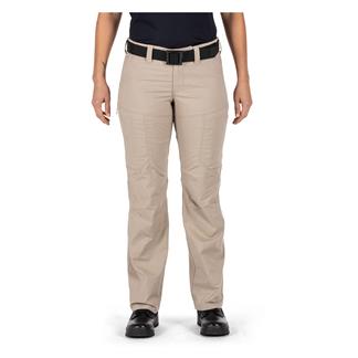 Women's 5.11 Apex Pants Khaki