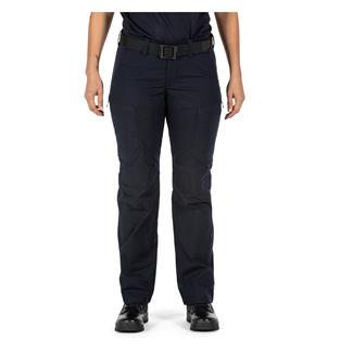 Women's 5.11 Apex Pants Dark Navy