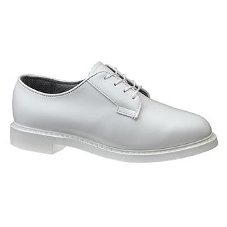 Women's Bates Lites Leather Oxford White