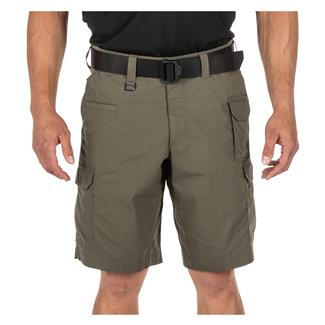 Men's 5.11 ABR Pro Shorts Ranger Green